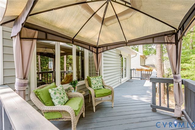 10818 Stanton Way, Henrico, VA 23238