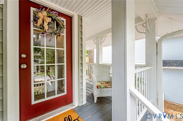 10818 Stanton Way, Henrico, VA 23238