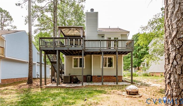 10818 Stanton Way, Henrico, VA 23238