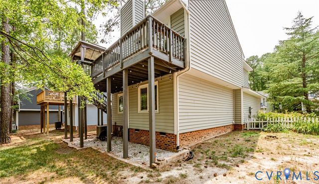 10818 Stanton Way, Henrico, VA 23238