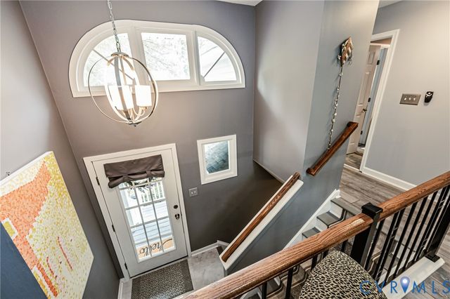 10818 Stanton Way, Henrico, VA 23238