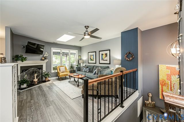 10818 Stanton Way, Henrico, VA 23238
