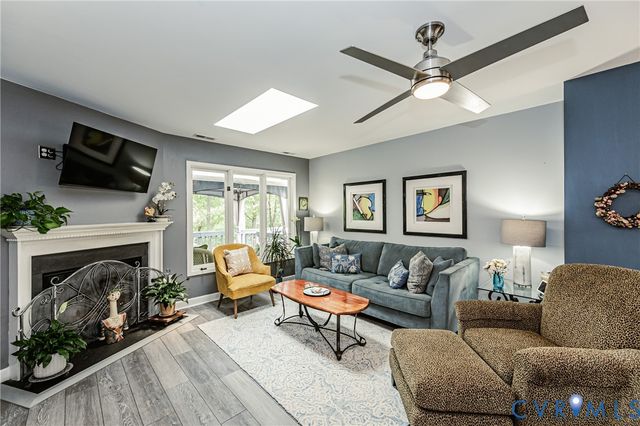 10818 Stanton Way, Henrico, VA 23238