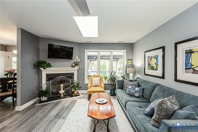 10818 Stanton Way, Henrico, VA 23238