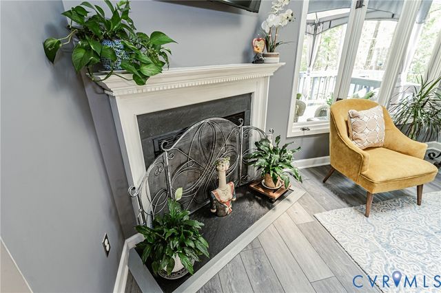 10818 Stanton Way, Henrico, VA 23238