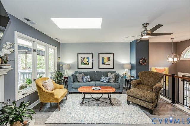 10818 Stanton Way, Henrico, VA 23238