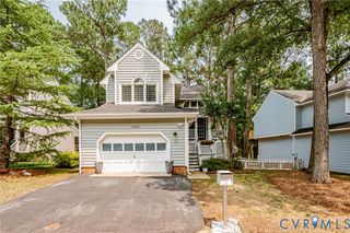10818 Stanton Way, Henrico, VA 23238