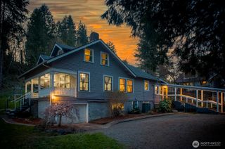 301 W Walnut Street, Winlock, WA 98596
