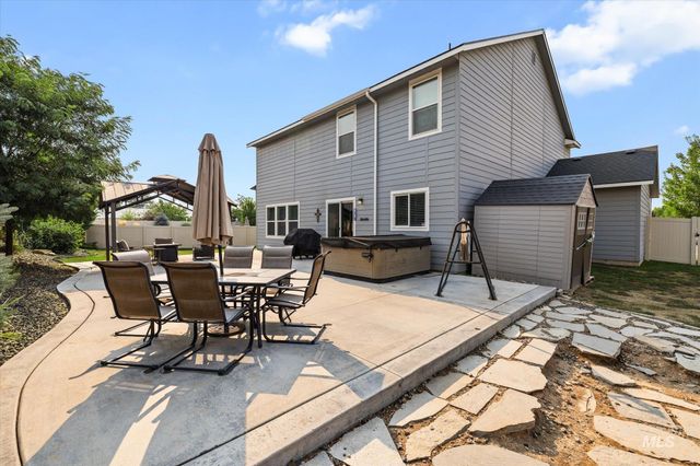3218 S Veneto Pl, Meridian, ID 83642