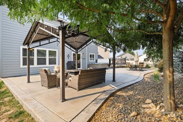 3218 S Veneto Pl, Meridian, ID 83642