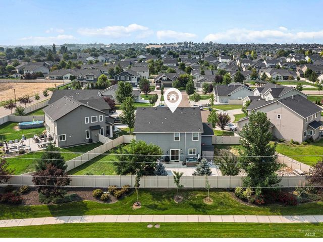 3218 S Veneto Pl, Meridian, ID 83642