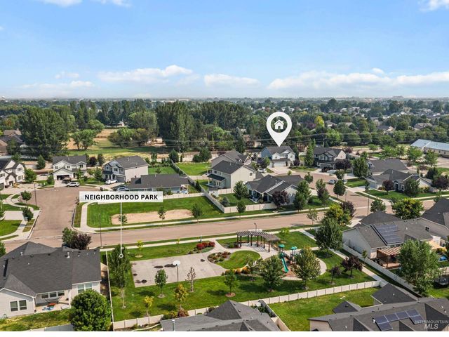 3218 S Veneto Pl, Meridian, ID 83642