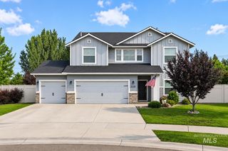 3218 S Veneto Pl, Meridian, ID 83642