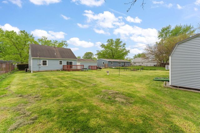 441 Prescott Road, Valparaiso, IN 46385