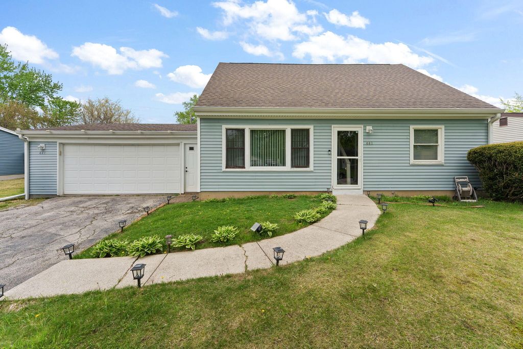 441 Prescott Road, Valparaiso, IN 46385