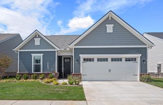 1924 Marigold Way, Milford Charter Township, MI 48381