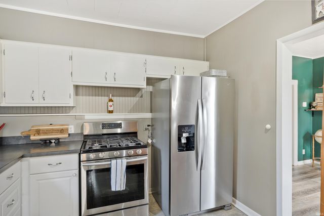 2020 S Kerth Avenue, Evansville, IN 47714