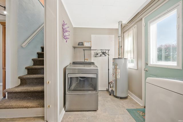 2020 S Kerth Avenue, Evansville, IN 47714