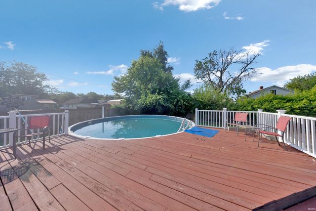 2020 S Kerth Avenue, Evansville, IN 47714