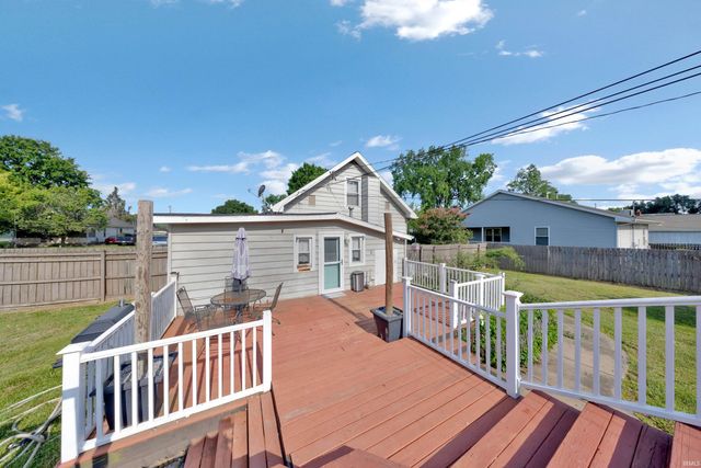 2020 S Kerth Avenue, Evansville, IN 47714