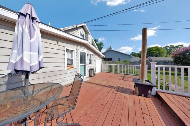 2020 S Kerth Avenue, Evansville, IN 47714