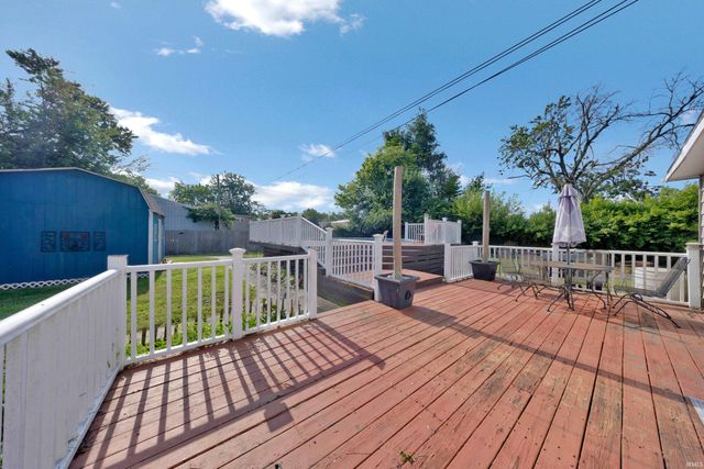 2020 S Kerth Avenue, Evansville, IN 47714