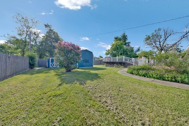 2020 S Kerth Avenue, Evansville, IN 47714
