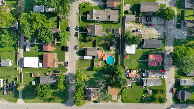 2020 S Kerth Avenue, Evansville, IN 47714