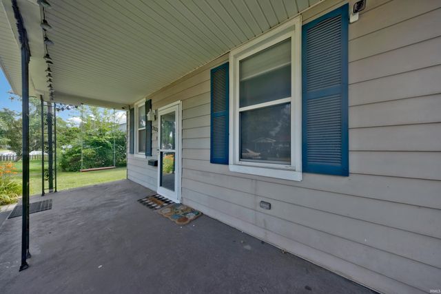 2020 S Kerth Avenue, Evansville, IN 47714