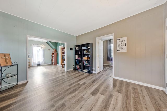 2020 S Kerth Avenue, Evansville, IN 47714