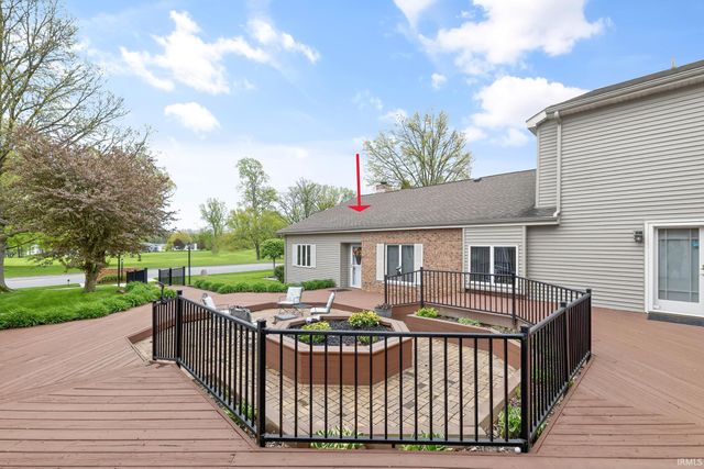 3601 Bent Oak Trl Unit B Trail, Elkhart, IN 46517