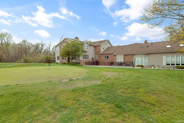 3601 Bent Oak Trl Unit B Trail, Elkhart, IN 46517