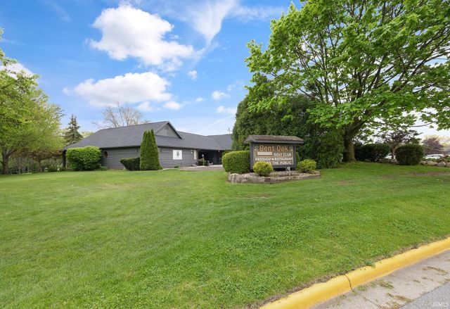 3601 Bent Oak Trl Unit B Trail, Elkhart, IN 46517