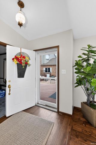 3601 Bent Oak Trl Unit B Trail, Elkhart, IN 46517