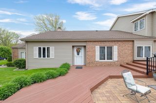 3601 Bent Oak Trl Unit B Trail, Elkhart, IN 46517