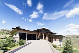 6598 Painted Valley Pass, Park City, UT 84098