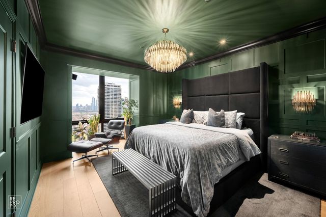 363 E Wacker Drive 2109, Chicago, IL 60601