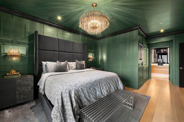 363 E Wacker Drive 2109, Chicago, IL 60601