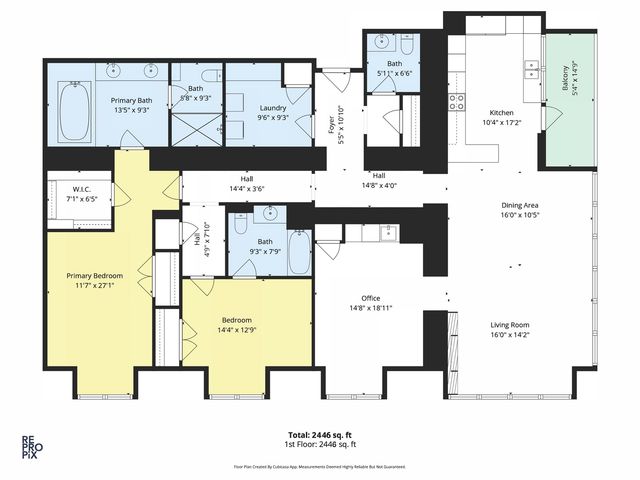 363 E Wacker Drive 2109, Chicago, IL 60601