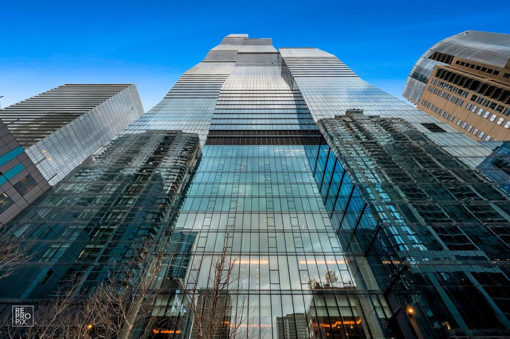 363 E Wacker Drive 2109, Chicago, IL 60601
