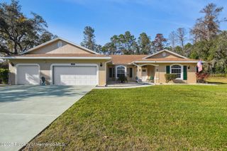 11179 Woodland Waters Boulevard, Weeki Wachee, FL 34613