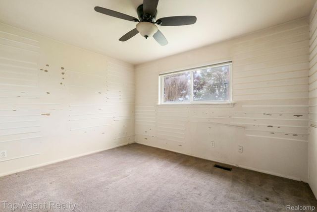 29639 Malvina Drive, Warren, MI 48088