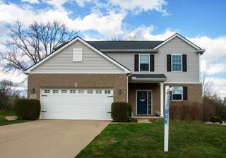 7626 Abigail Drive, Superior Twp, MI 48198