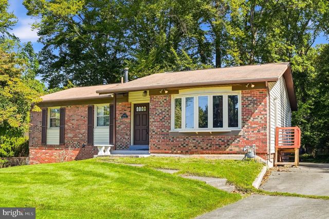 4401 BESTOR DR, Rockville, MD 20853