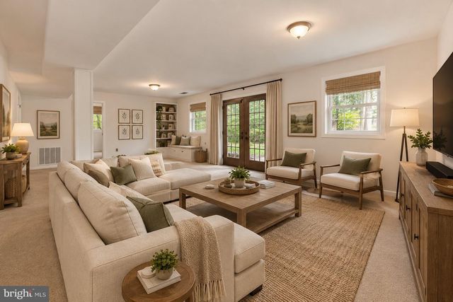 4401 BESTOR DR, Rockville, MD 20853