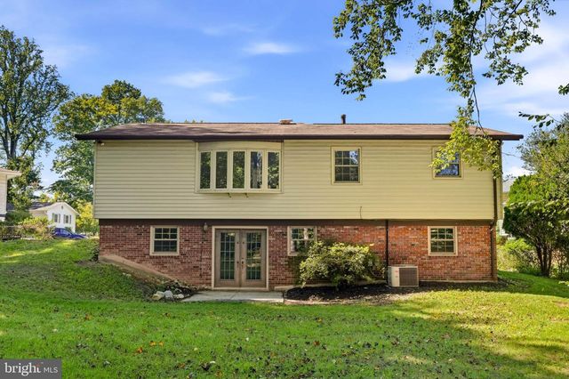 4401 BESTOR DR, Rockville, MD 20853