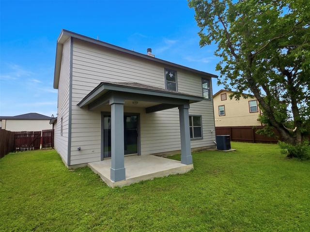 3502 Sandy Brook DR, Round Rock, TX 78665