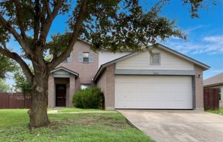 3502 Sandy Brook DR, Round Rock, TX 78665