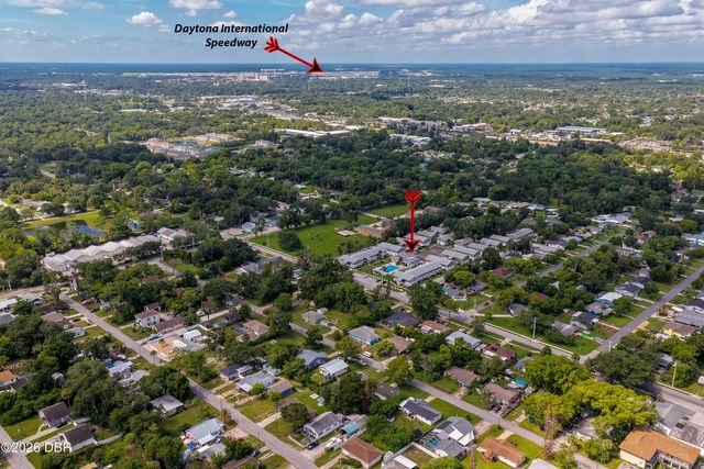 840 Center Ave Apt 10, Holly Hill, FL 32117