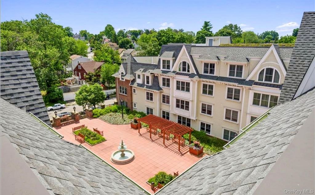 225 Stanley Avenue 419, Mamaroneck, NY 10543